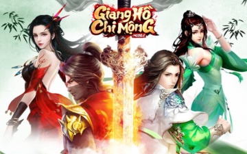 auto giang ho chi mong