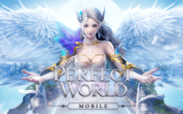 Auto Perfect World VNG - Thế Giới Hoàn Mỹ