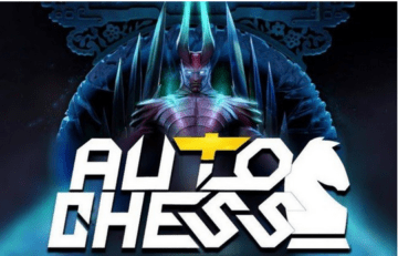 auto chess dota 360auto