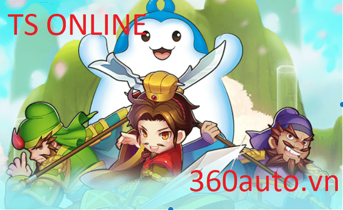 auto ts online