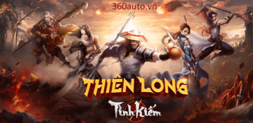 auto thien long tinh kiem