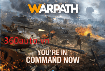 auto warpath