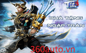 auto tru tien ngao long