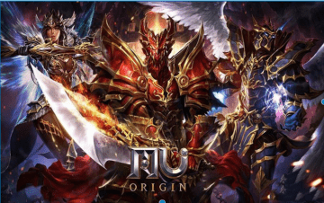auto mu origin 360auto