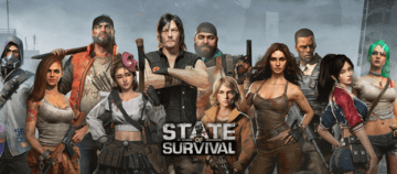 auto state of survial
