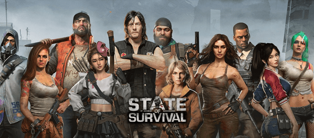 auto state of survial