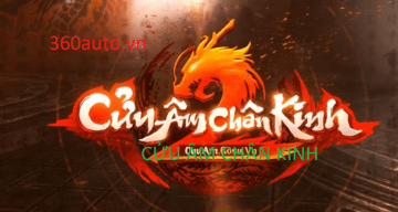 auto cuu am chan kinh