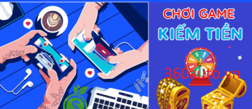 auto kiem tien