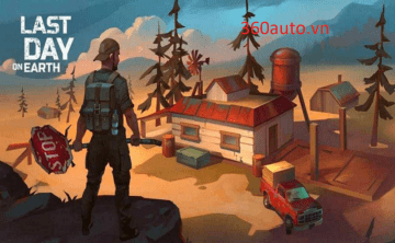 auto last day on earth