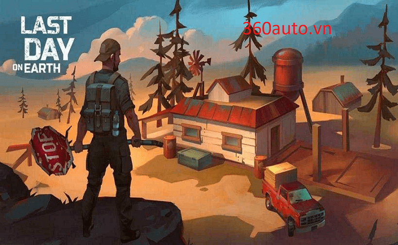 auto last day on earth