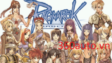 auto ragnarok
