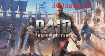 raid shadow legends