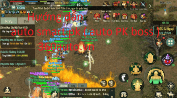 auto smart pk