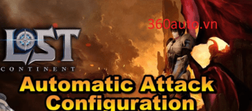 auto mu lost continet