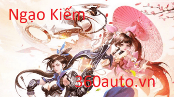auto ngao kiem vo song