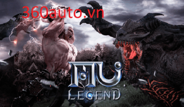 auto mu legend