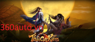 auto thai cuc kiem