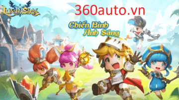 auto lumia saga