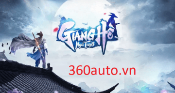 auto giang ho ngu tuyet