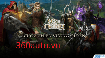 auto war and order