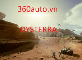 auto DYSTERRA
