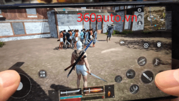 auto SWORDSMEN X