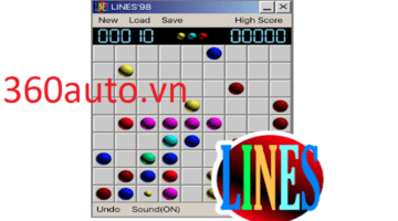 auto line 98