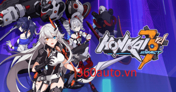 auto honkai impact 3
