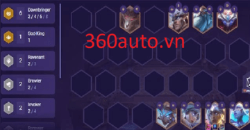 auto win dtcl