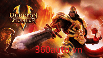 auto dugeon hunter