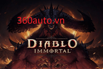 auto diablo