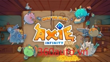 auto axie infinity