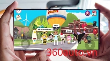 auto play together