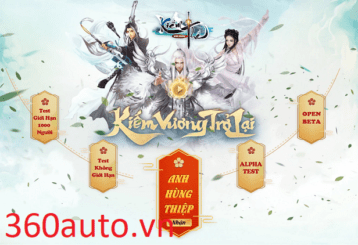 auto kiem the adnx