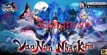 auto van nien nhat kiem