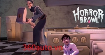 auto Horror Brawl