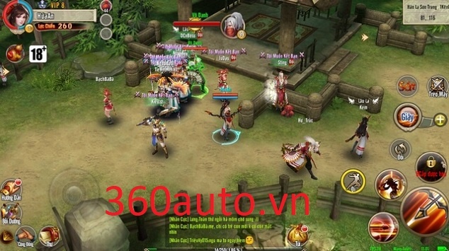 auto pha thien nhat kiem