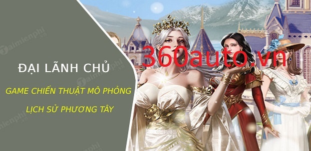 auto dai lanh chu