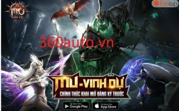 auto mu vinh du