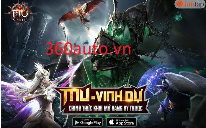 auto mu vinh du