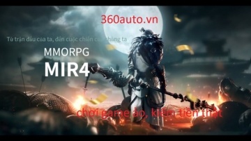 auto mir4