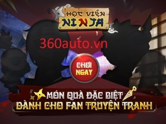 auto nhan gia truyen ky