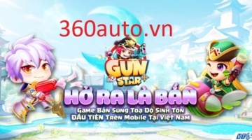 auto gunstar vtc