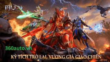 auto mu khoi nguyen