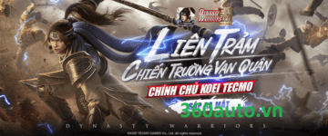 auto Dynasty warriors