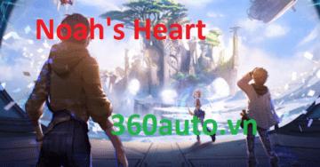 Auto Noah Heart Mobile
