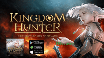 Auto Kingdom Hunter