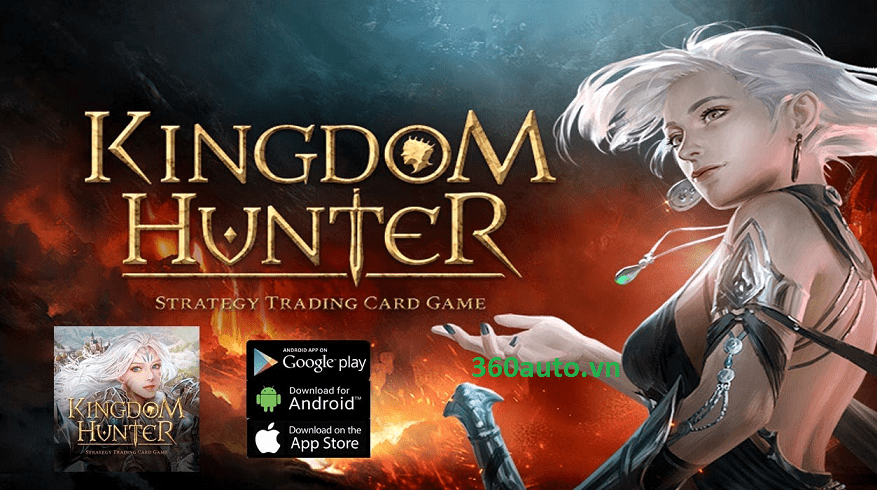 Auto Kingdom Hunter