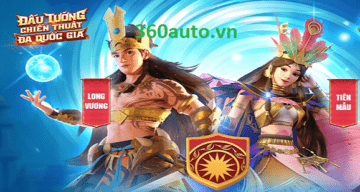 auto dau tuong vng