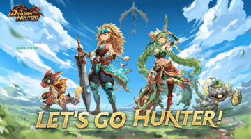 auto dragon hunter